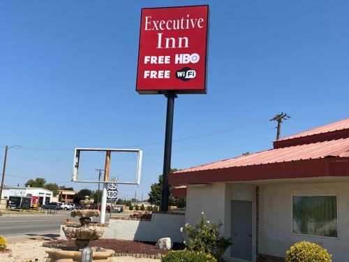 Motel Executive Inn
