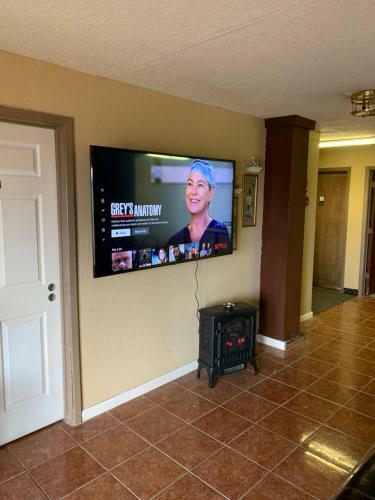 Hotel Plaza Inn Lordsburg