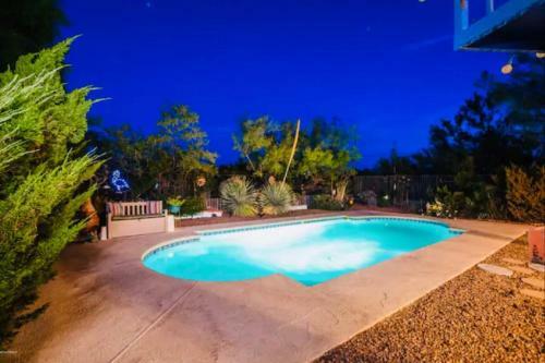 Hacienda Azul