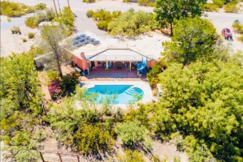 Hacienda Azul