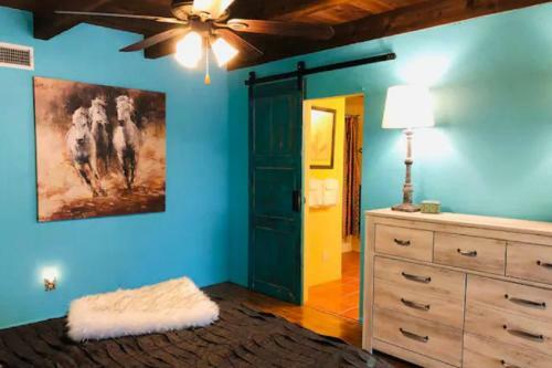 Hacienda Azul