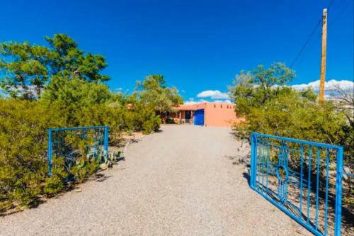 Hacienda Azul