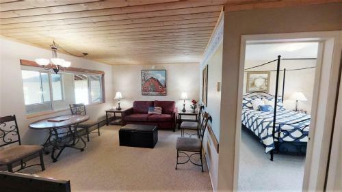 Apartamento Apt 46