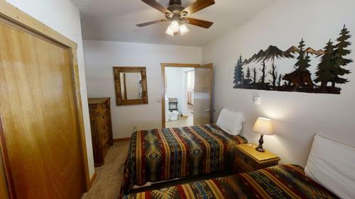 Rv Cabin