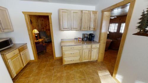 Rv Cabin