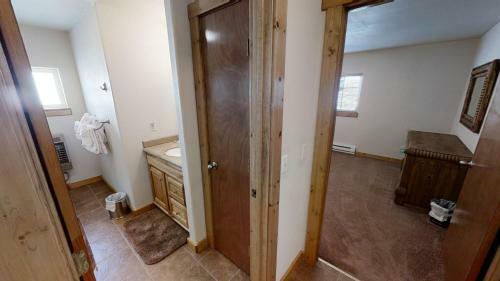 Rv Cabin