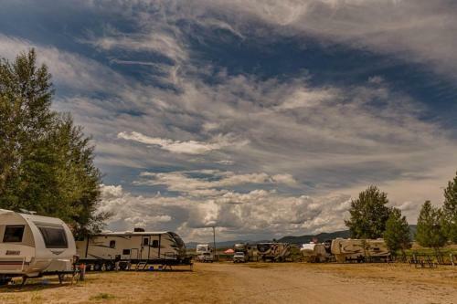 Rv Lot 21