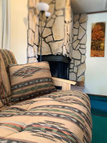 Hotel Ponderosa Lodge