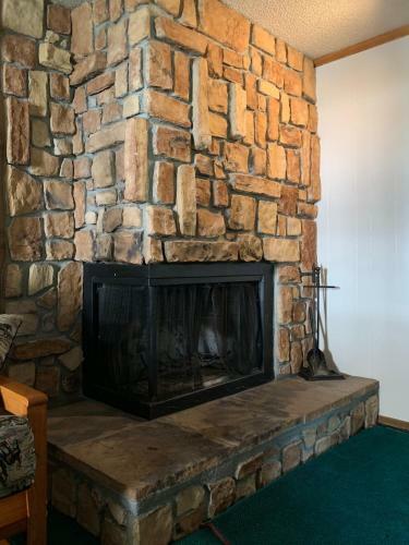 Hotel Ponderosa Lodge