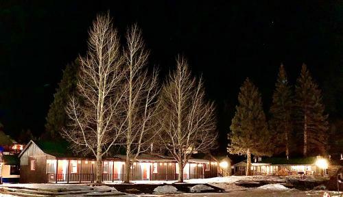 Pioneer Lodge 5