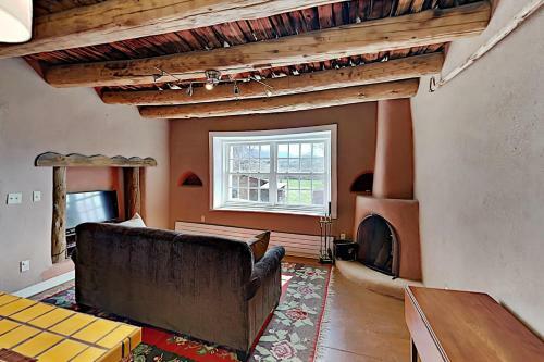 Apartamento Luxe 2-unit Hideaway - Historic Suite & Casita Duplex