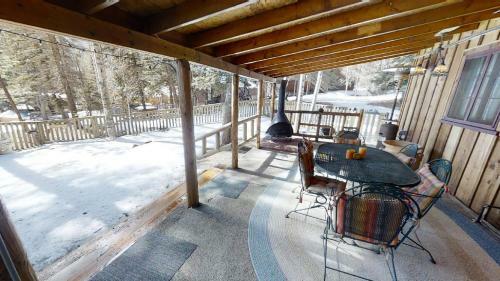 Ridgeview Lodge Deluxe