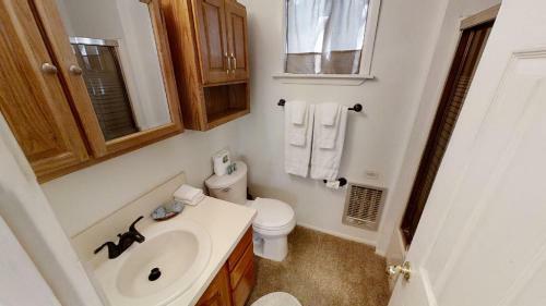 Ridgeview Lodge Deluxe