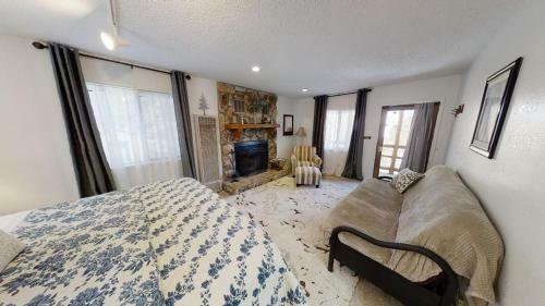 Ridgeview Lodge Deluxe