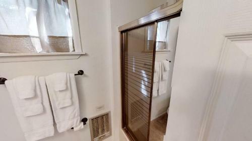 Ridgeview Lodge Deluxe