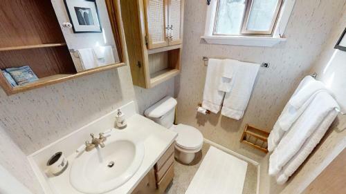Ridgeview Lodge Deluxe