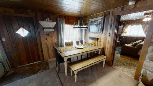 Ridgeview Lodge Deluxe