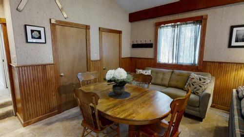 Ridgeview Lodge Deluxe