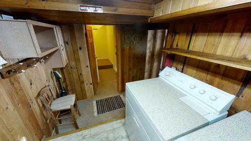 Ridgeview Lodge Deluxe