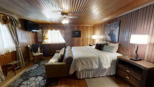 Ridgeview Lodge Deluxe