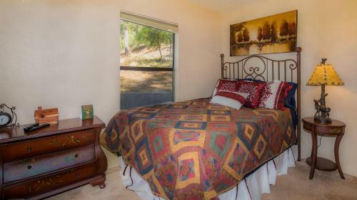 Tanglewood, Cabin At Ruidoso, With Forest View