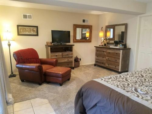 Four Bears Bungalow
