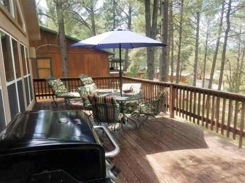 Four Bears Bungalow
