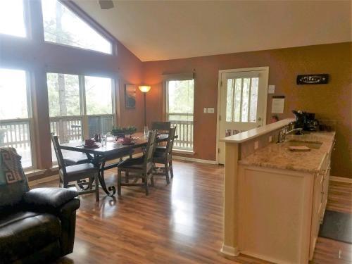 Four Bears Bungalow
