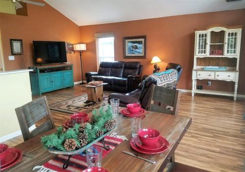 Four Bears Bungalow