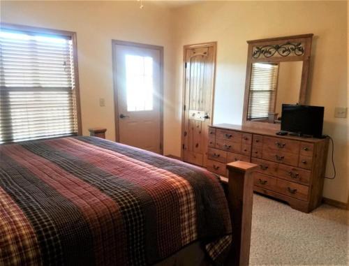 Sierra Vista Cabin