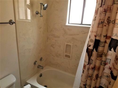 Apartamento Pinecliff Retreat