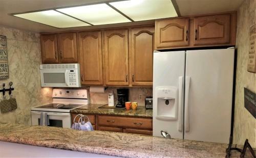 Apartamento Pinecliff Retreat