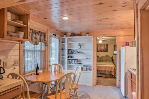 Ruidoso Lil Mountain Getaway - Links Golf Course