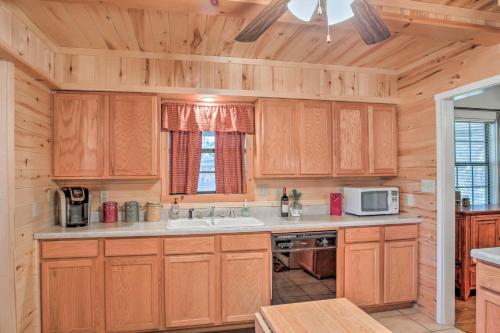 Ruidoso Lil Mountain Getaway - Links Golf Course