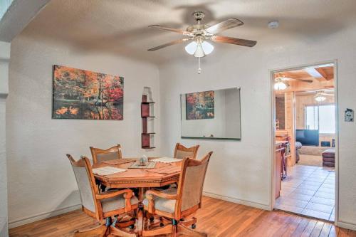 Ruidoso Lil Mountain Getaway - Links Golf Course