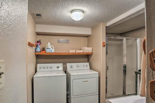 Ruidoso Lil Mountain Getaway - Links Golf Course