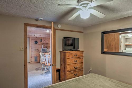 Ruidoso Lil Mountain Getaway - Links Golf Course