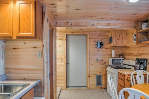 Ruidoso Lil Mountain Getaway - Links Golf Course