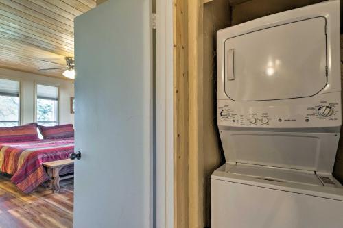 Apartamento Lavish Condo With 2 Decks - 5mi To Ruidoso Downs