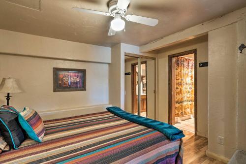 Apartamento Lavish Condo With 2 Decks - 5mi To Ruidoso Downs