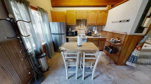 Apartamento Ridgeview Lodge Apt