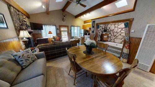 Apartamento Ridgeview Lodge Apt