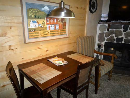 Apartamento Baby Bear Condo #230