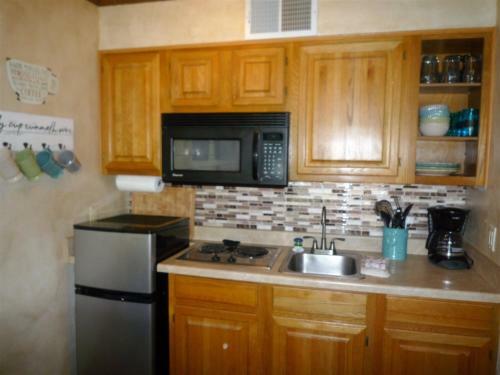Apartamento Baby Bear Condo #230