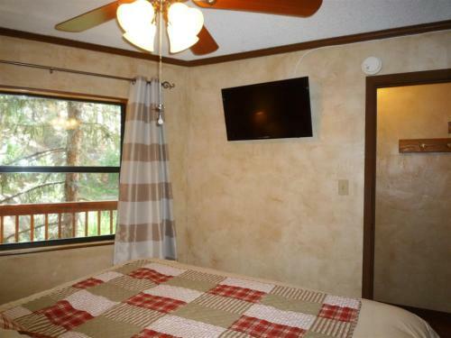 Apartamento Baby Bear Condo #230