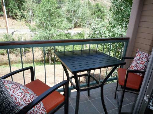 Apartamento Baby Bear Condo #230