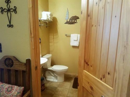 AC - #2 Bear Cabin