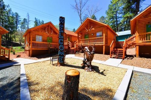 AC - #2 Bear Cabin