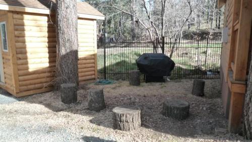 AC - #2 Bear Cabin