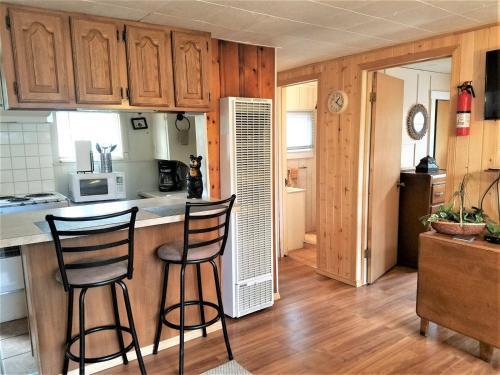 Honey Bear Cabin